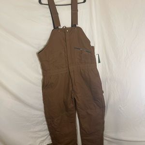 Key Outerwear Overalls